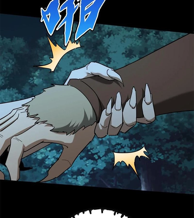 Ngày Tôi Sinh Ra, Bách Quỷ Dạ Hành, Tuyết Thi Hộ Đạo Chapter 695 - Trang 2