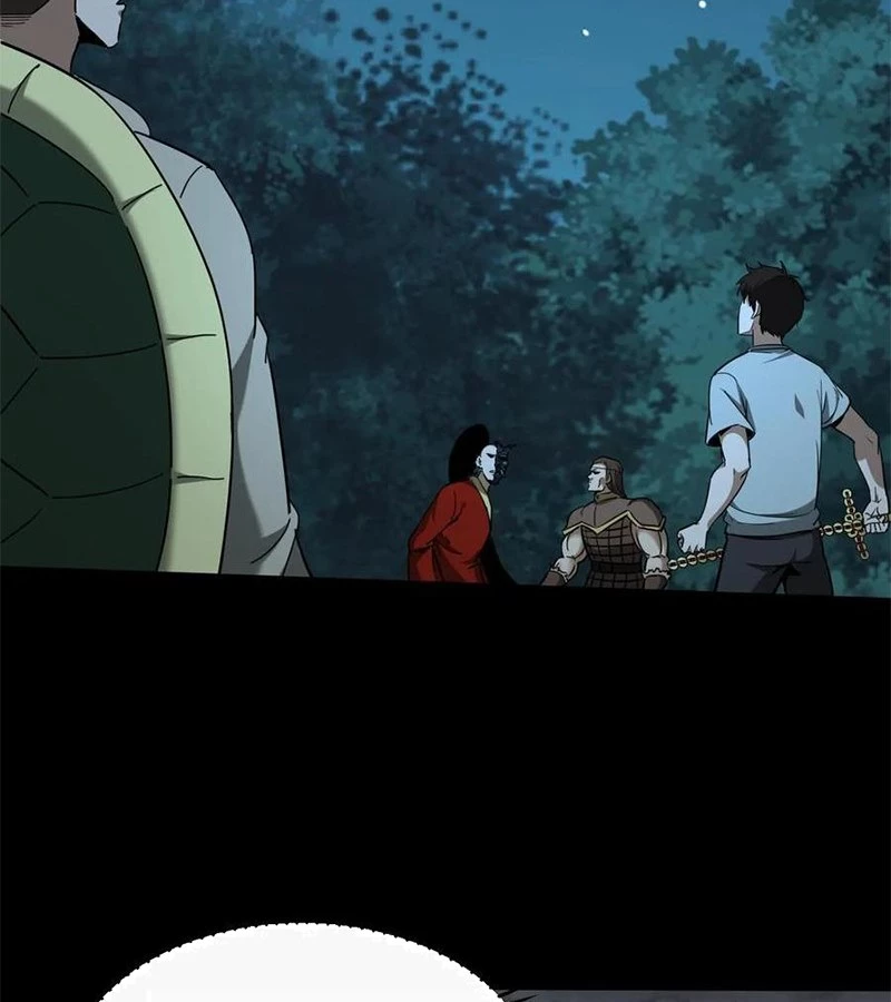 Ngày Tôi Sinh Ra, Bách Quỷ Dạ Hành, Tuyết Thi Hộ Đạo Chapter 695 - Trang 2