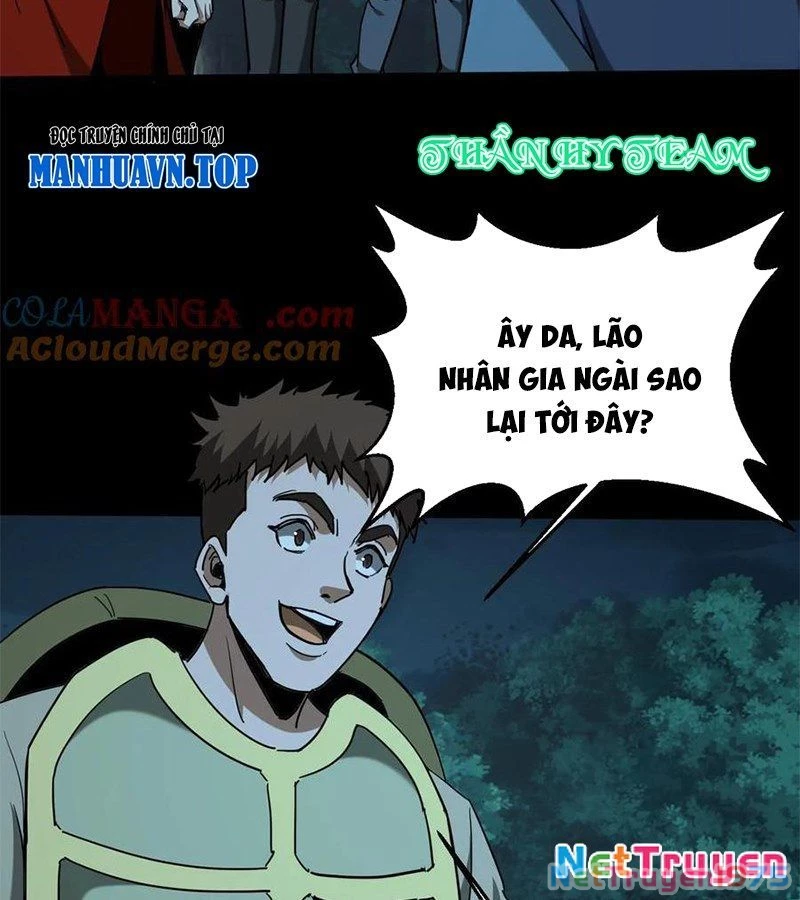 Ngày Tôi Sinh Ra, Bách Quỷ Dạ Hành, Tuyết Thi Hộ Đạo Chapter 695 - Trang 2