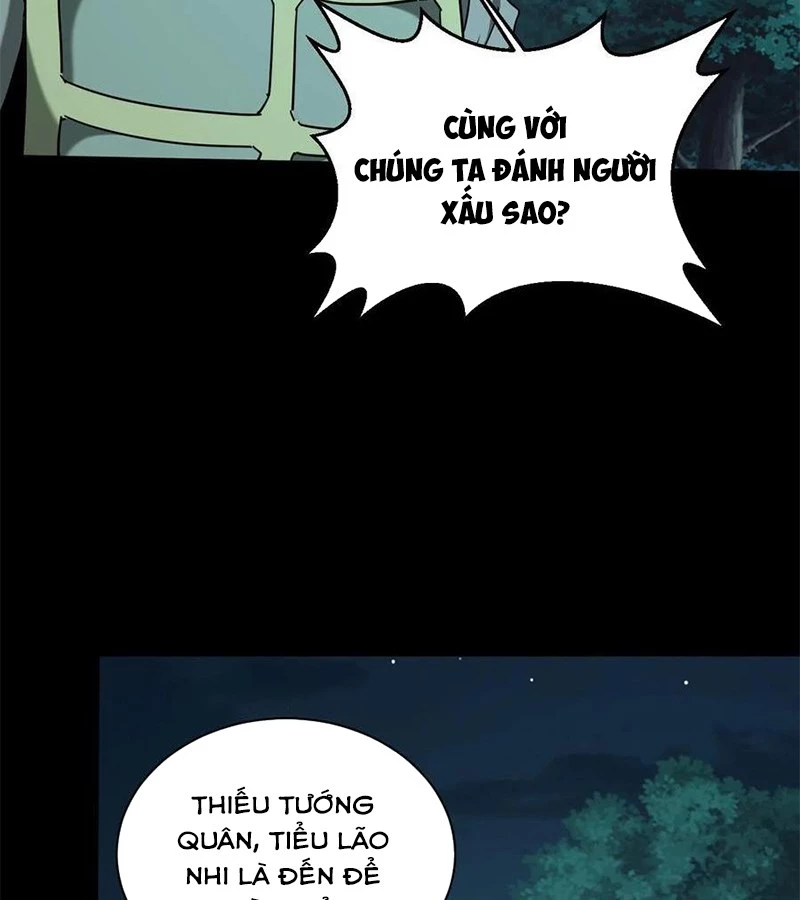 Ngày Tôi Sinh Ra, Bách Quỷ Dạ Hành, Tuyết Thi Hộ Đạo Chapter 695 - Trang 2