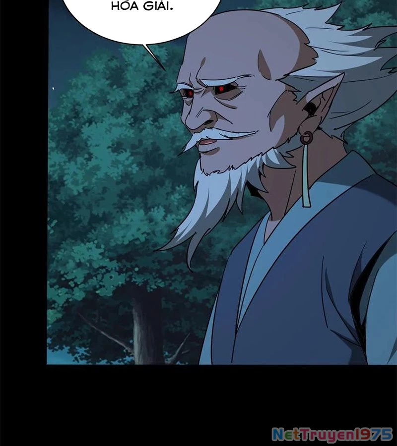 Ngày Tôi Sinh Ra, Bách Quỷ Dạ Hành, Tuyết Thi Hộ Đạo Chapter 695 - Trang 2