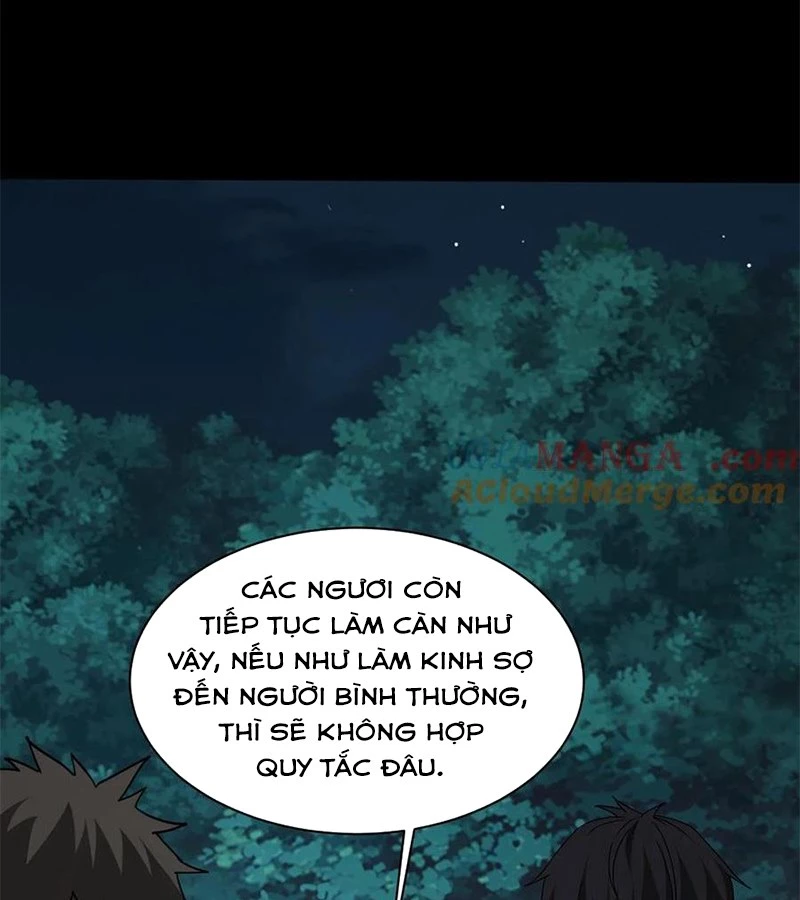 Ngày Tôi Sinh Ra, Bách Quỷ Dạ Hành, Tuyết Thi Hộ Đạo Chapter 695 - Trang 2