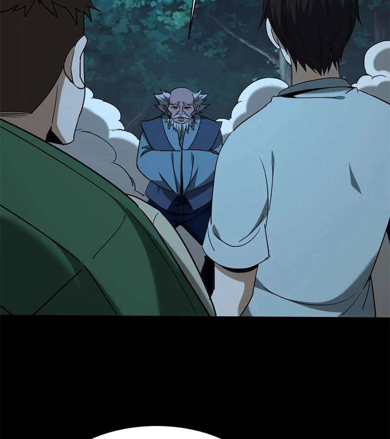 Ngày Tôi Sinh Ra, Bách Quỷ Dạ Hành, Tuyết Thi Hộ Đạo Chapter 695 - Trang 2