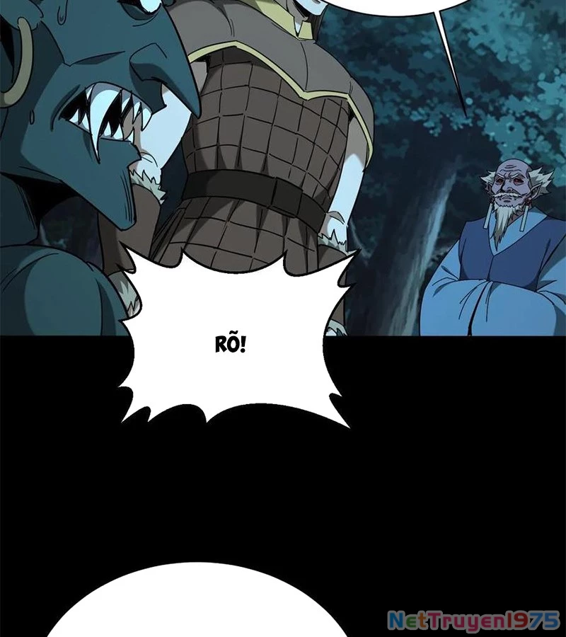 Ngày Tôi Sinh Ra, Bách Quỷ Dạ Hành, Tuyết Thi Hộ Đạo Chapter 695 - Trang 2