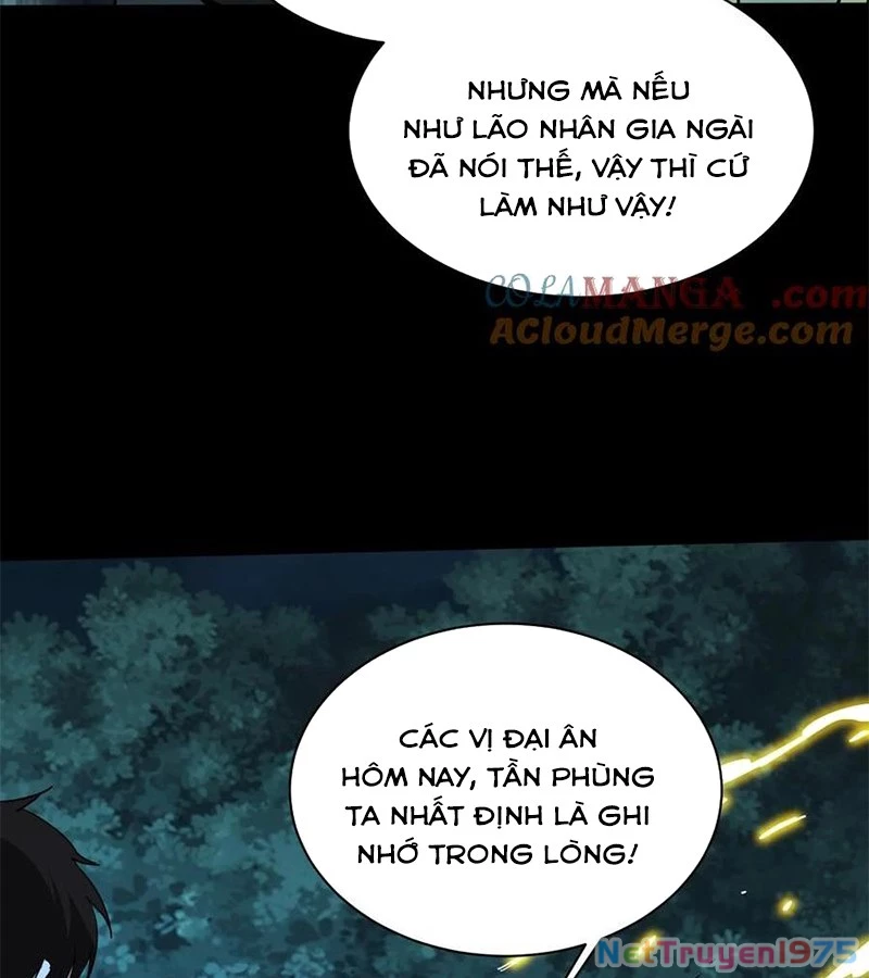 Ngày Tôi Sinh Ra, Bách Quỷ Dạ Hành, Tuyết Thi Hộ Đạo Chapter 695 - Trang 2