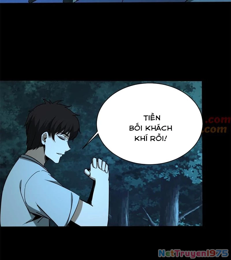 Ngày Tôi Sinh Ra, Bách Quỷ Dạ Hành, Tuyết Thi Hộ Đạo Chapter 695 - Trang 2