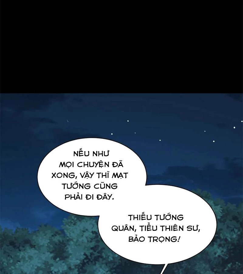 Ngày Tôi Sinh Ra, Bách Quỷ Dạ Hành, Tuyết Thi Hộ Đạo Chapter 695 - Trang 2