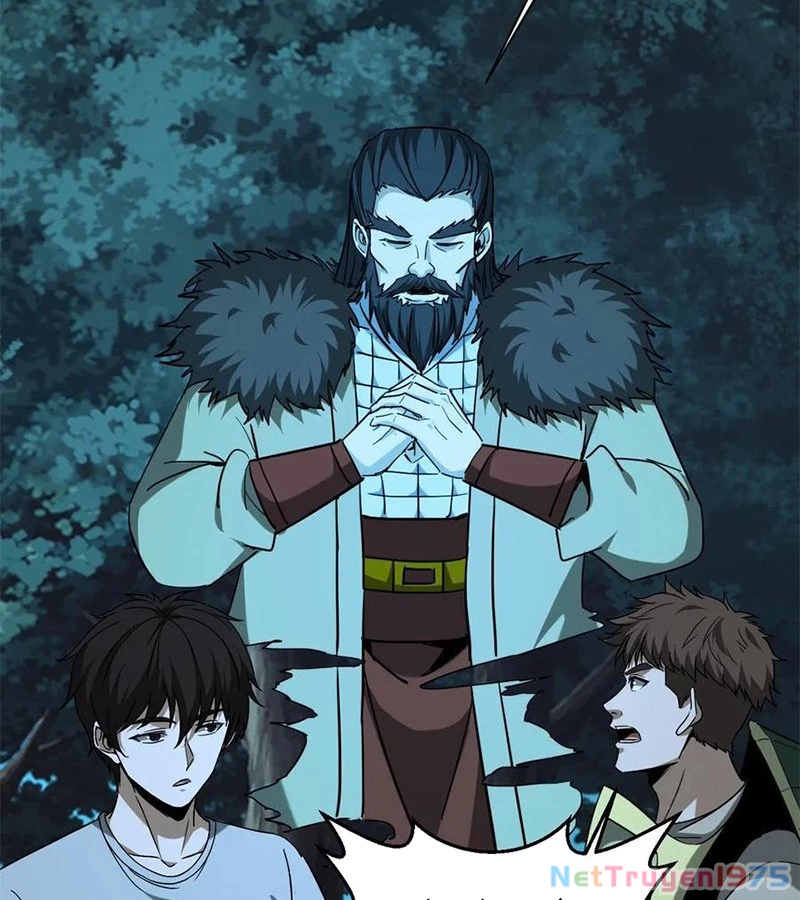 Ngày Tôi Sinh Ra, Bách Quỷ Dạ Hành, Tuyết Thi Hộ Đạo Chapter 695 - Trang 2