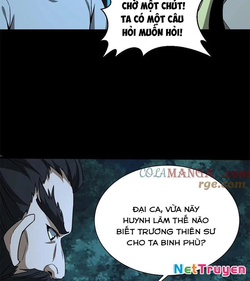 Ngày Tôi Sinh Ra, Bách Quỷ Dạ Hành, Tuyết Thi Hộ Đạo Chapter 695 - Trang 2