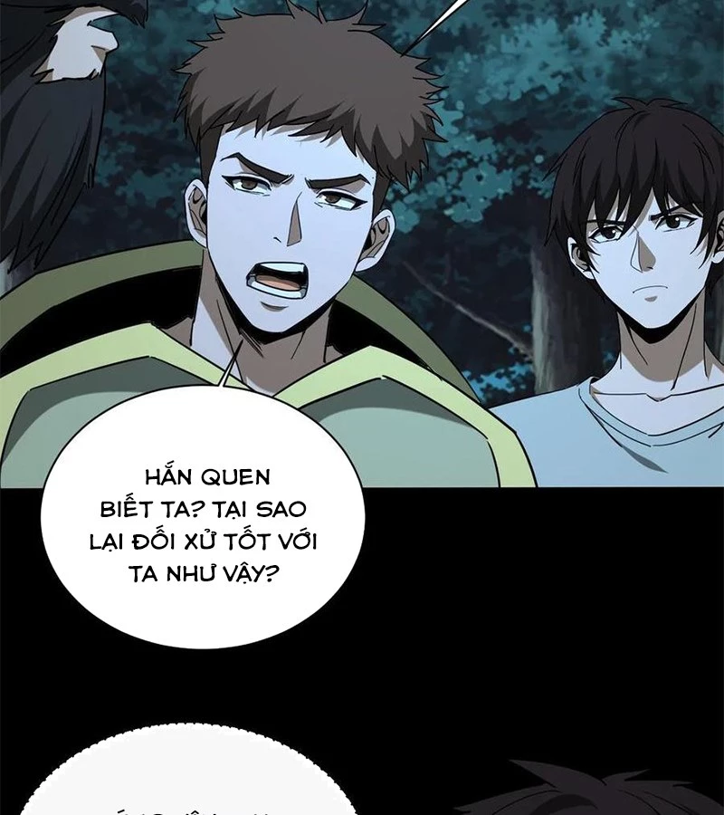 Ngày Tôi Sinh Ra, Bách Quỷ Dạ Hành, Tuyết Thi Hộ Đạo Chapter 695 - Trang 2