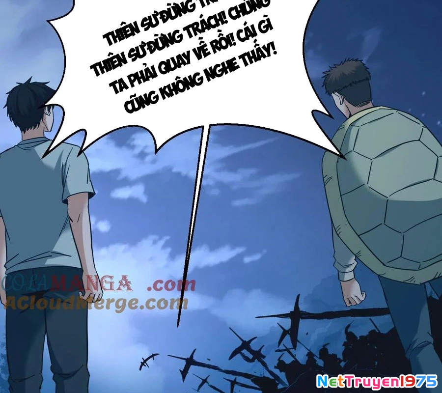 Ngày Tôi Sinh Ra, Bách Quỷ Dạ Hành, Tuyết Thi Hộ Đạo Chapter 696 - Trang 2