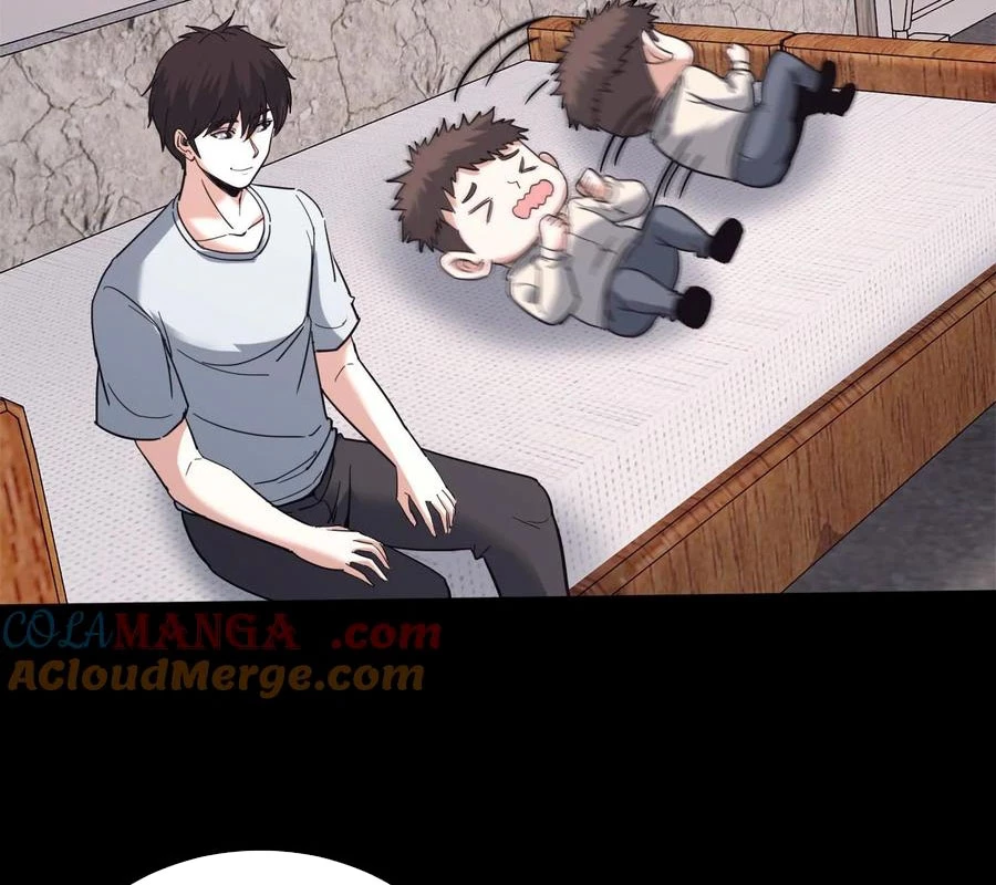 Ngày Tôi Sinh Ra, Bách Quỷ Dạ Hành, Tuyết Thi Hộ Đạo Chapter 696 - Trang 2