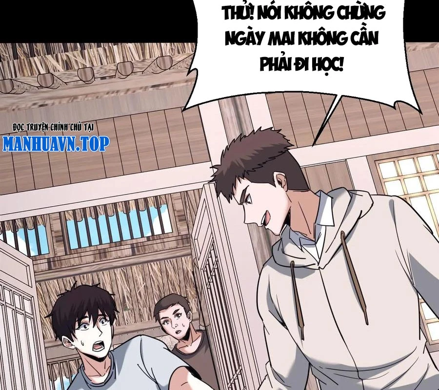 Ngày Tôi Sinh Ra, Bách Quỷ Dạ Hành, Tuyết Thi Hộ Đạo Chapter 696 - Trang 2