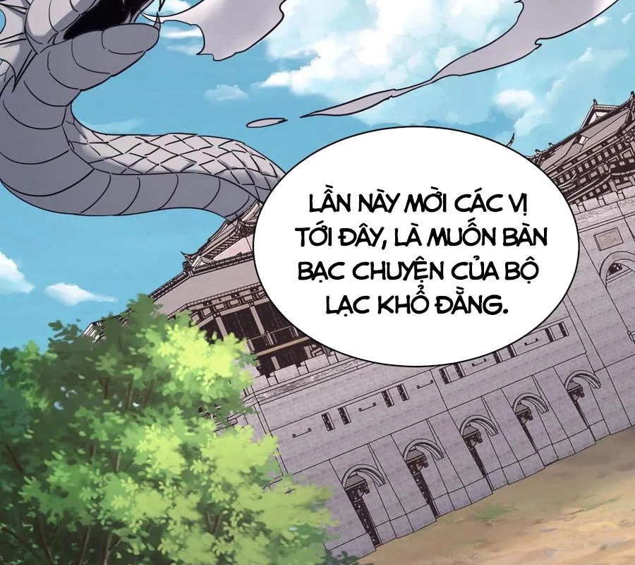 Ngày Tôi Sinh Ra, Bách Quỷ Dạ Hành, Tuyết Thi Hộ Đạo Chapter 696 - Trang 2