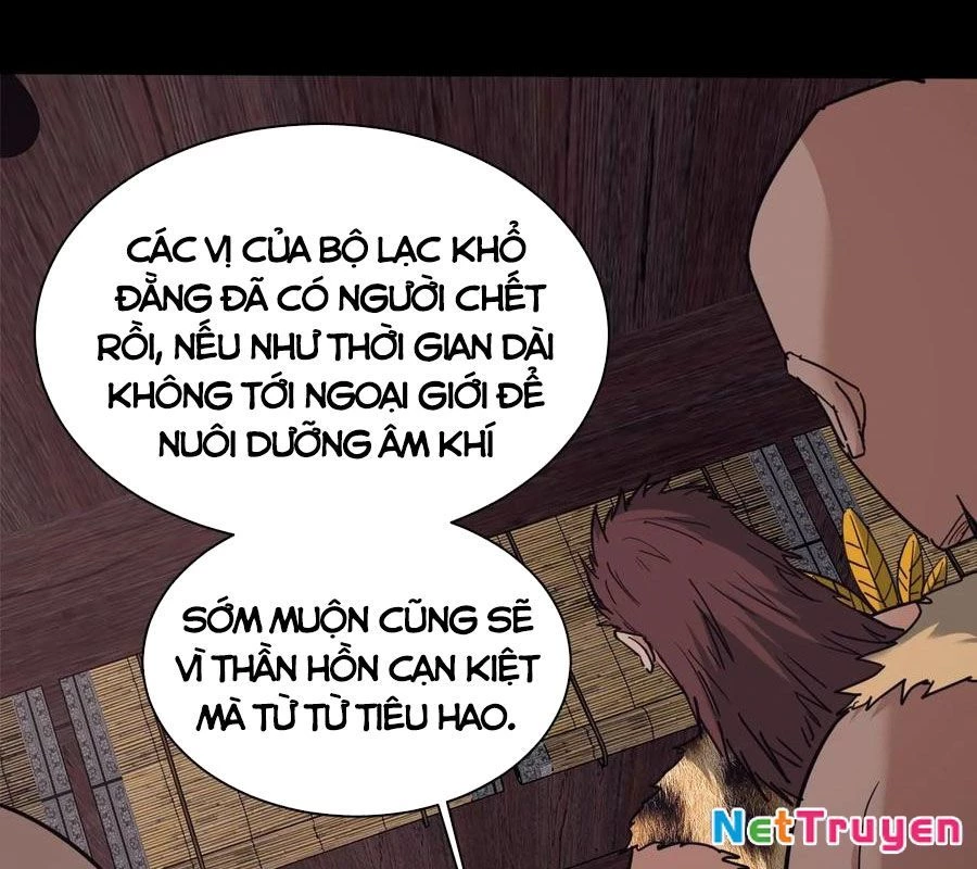 Ngày Tôi Sinh Ra, Bách Quỷ Dạ Hành, Tuyết Thi Hộ Đạo Chapter 696 - Trang 2