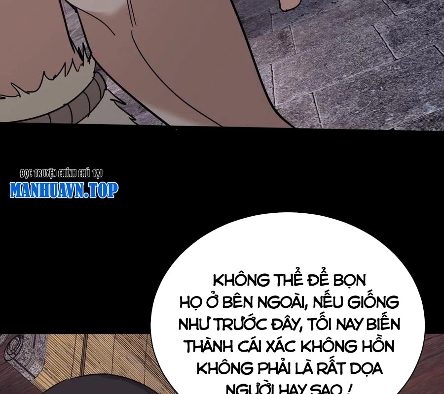 Ngày Tôi Sinh Ra, Bách Quỷ Dạ Hành, Tuyết Thi Hộ Đạo Chapter 696 - Trang 2