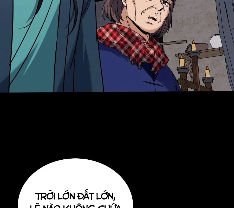 Ngày Tôi Sinh Ra, Bách Quỷ Dạ Hành, Tuyết Thi Hộ Đạo Chapter 696 - Trang 2