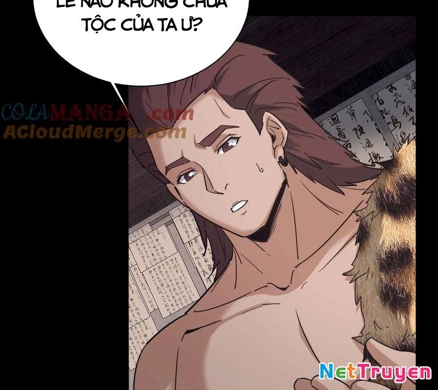 Ngày Tôi Sinh Ra, Bách Quỷ Dạ Hành, Tuyết Thi Hộ Đạo Chapter 696 - Trang 2