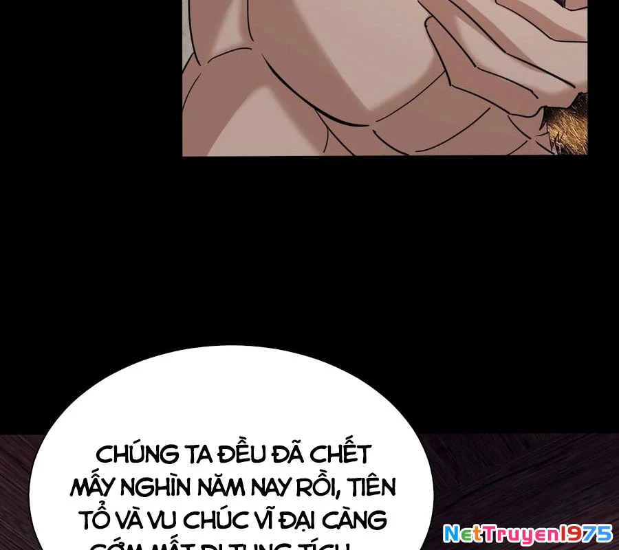 Ngày Tôi Sinh Ra, Bách Quỷ Dạ Hành, Tuyết Thi Hộ Đạo Chapter 696 - Trang 2