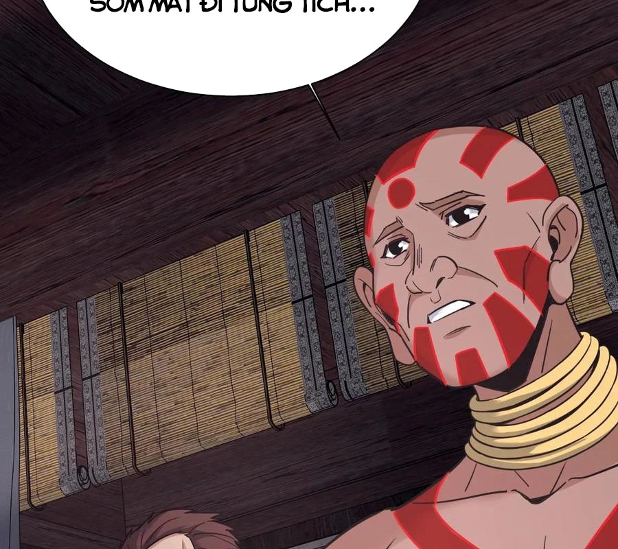 Ngày Tôi Sinh Ra, Bách Quỷ Dạ Hành, Tuyết Thi Hộ Đạo Chapter 696 - Trang 2