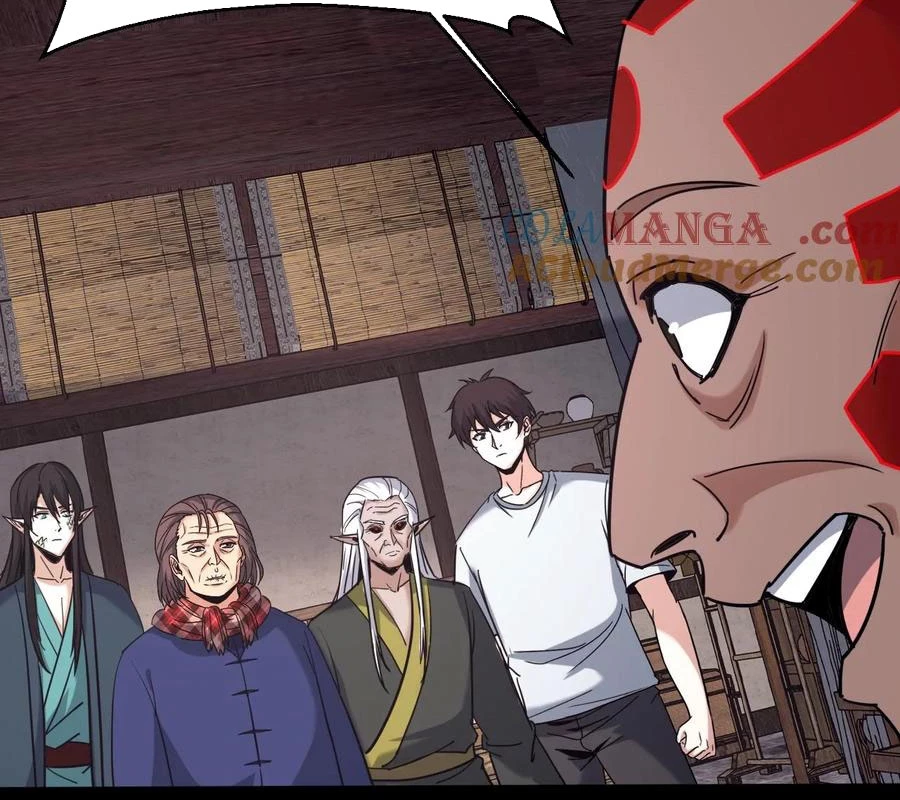 Ngày Tôi Sinh Ra, Bách Quỷ Dạ Hành, Tuyết Thi Hộ Đạo Chapter 696 - Trang 2