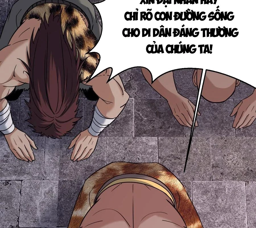 Ngày Tôi Sinh Ra, Bách Quỷ Dạ Hành, Tuyết Thi Hộ Đạo Chapter 696 - Trang 2