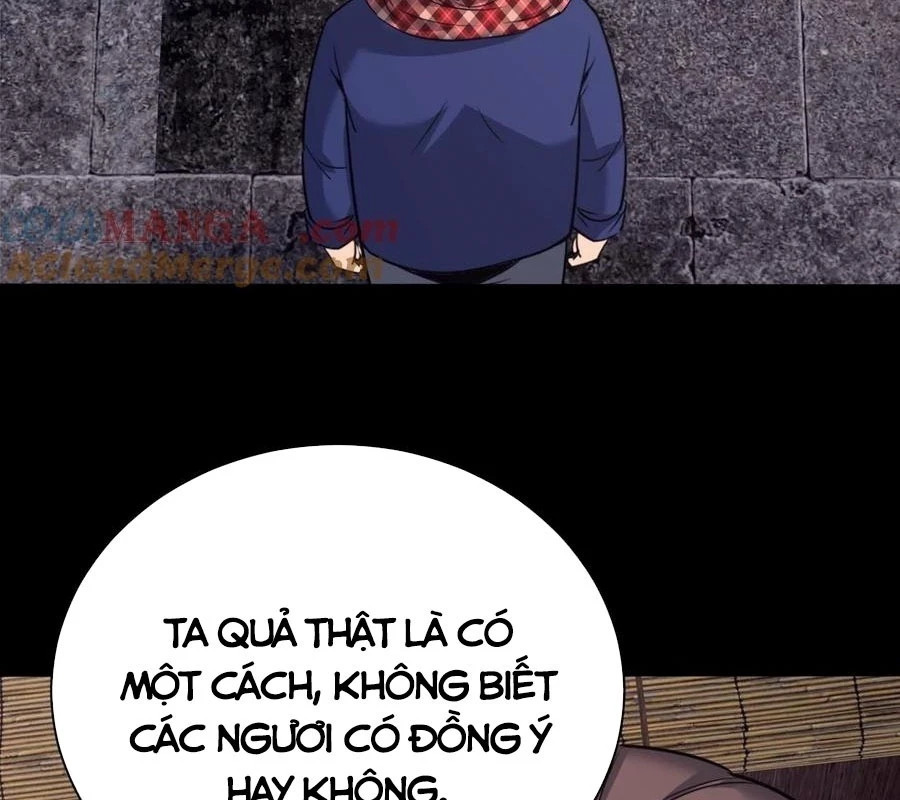 Ngày Tôi Sinh Ra, Bách Quỷ Dạ Hành, Tuyết Thi Hộ Đạo Chapter 696 - Trang 2