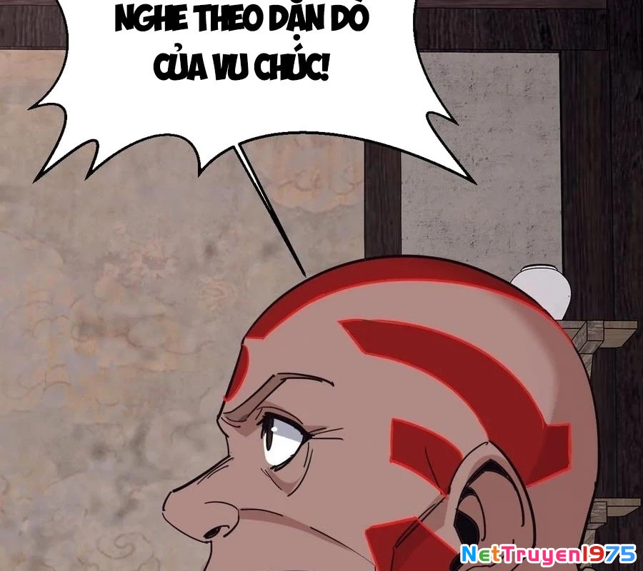 Ngày Tôi Sinh Ra, Bách Quỷ Dạ Hành, Tuyết Thi Hộ Đạo Chapter 696 - Trang 2