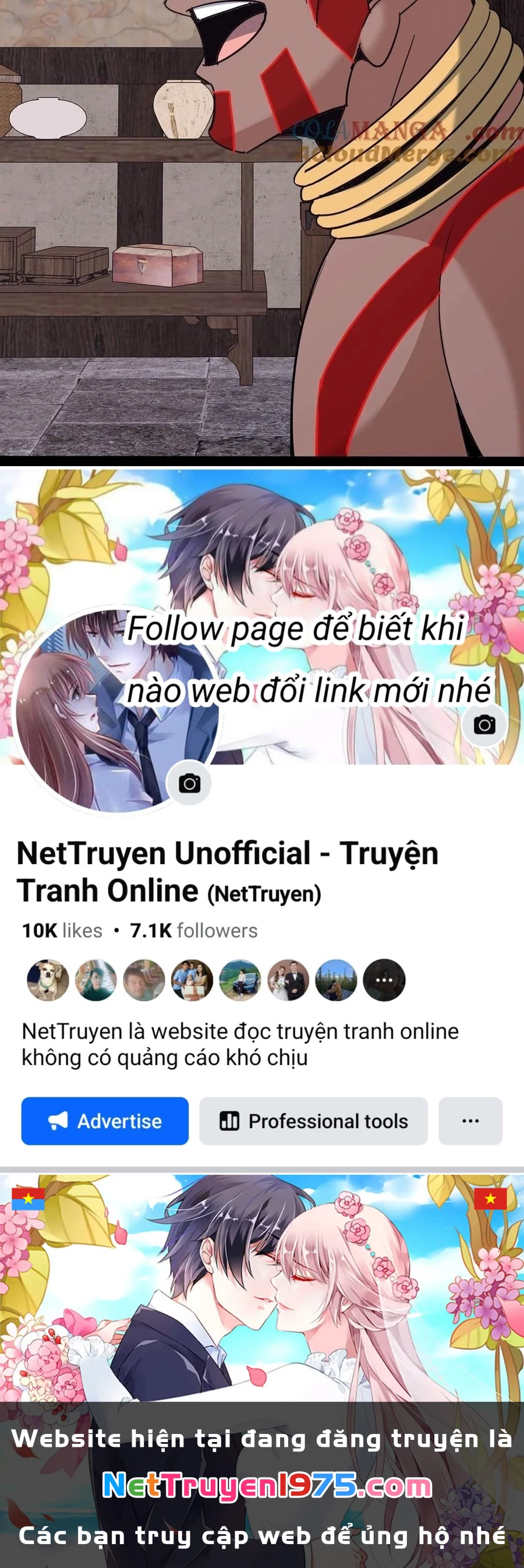 Ngày Tôi Sinh Ra, Bách Quỷ Dạ Hành, Tuyết Thi Hộ Đạo Chapter 696 - Trang 2