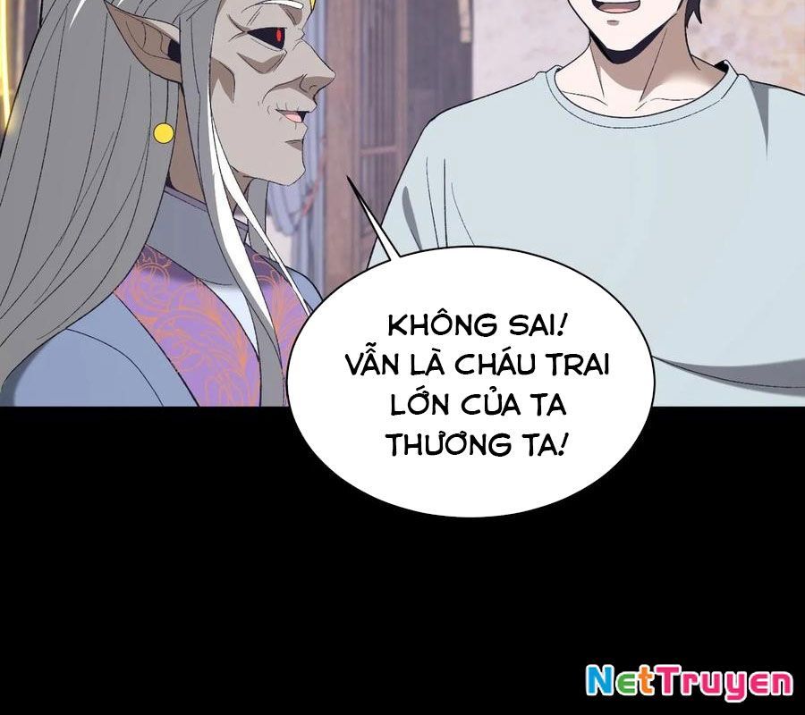 Ngày Tôi Sinh Ra, Bách Quỷ Dạ Hành, Tuyết Thi Hộ Đạo Chapter 697 - Trang 2