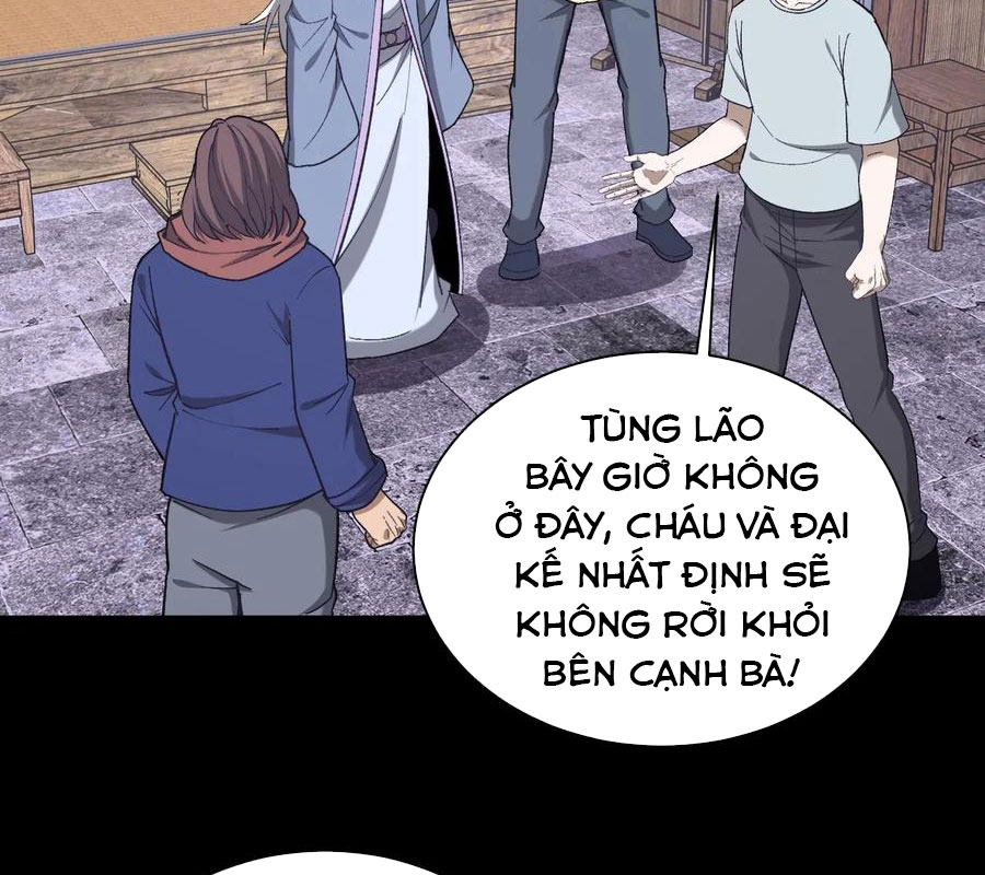 Ngày Tôi Sinh Ra, Bách Quỷ Dạ Hành, Tuyết Thi Hộ Đạo Chapter 697 - Trang 2