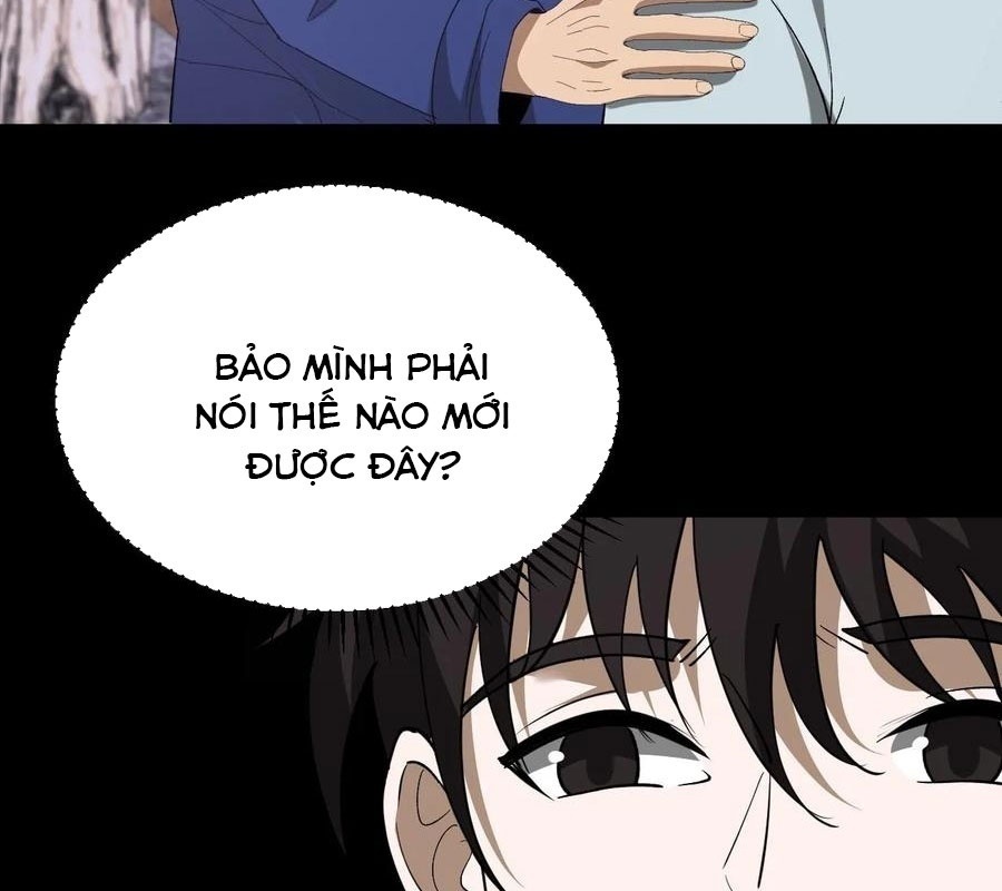 Ngày Tôi Sinh Ra, Bách Quỷ Dạ Hành, Tuyết Thi Hộ Đạo Chapter 697 - Trang 2