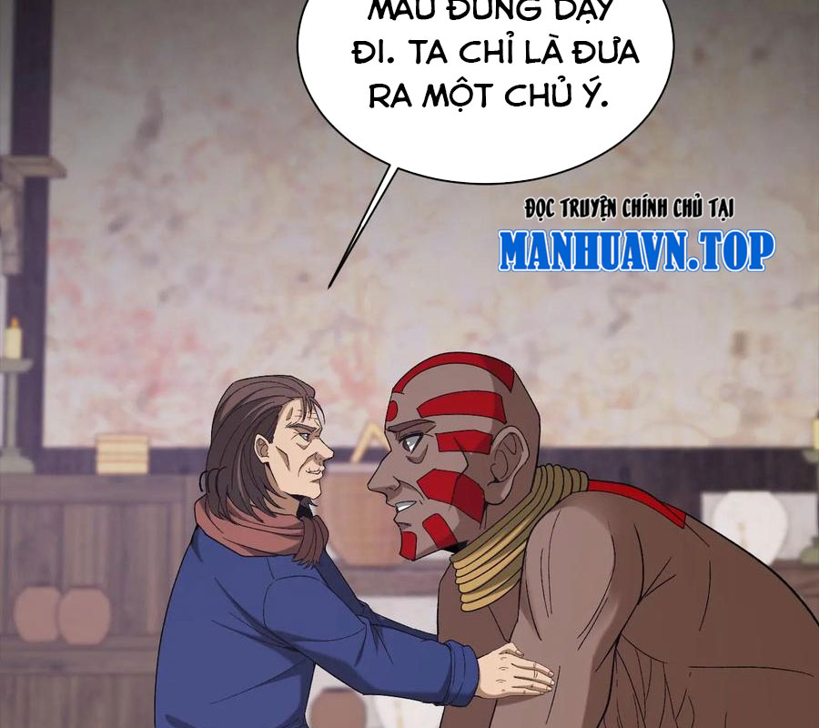 Ngày Tôi Sinh Ra, Bách Quỷ Dạ Hành, Tuyết Thi Hộ Đạo Chapter 697 - Trang 2