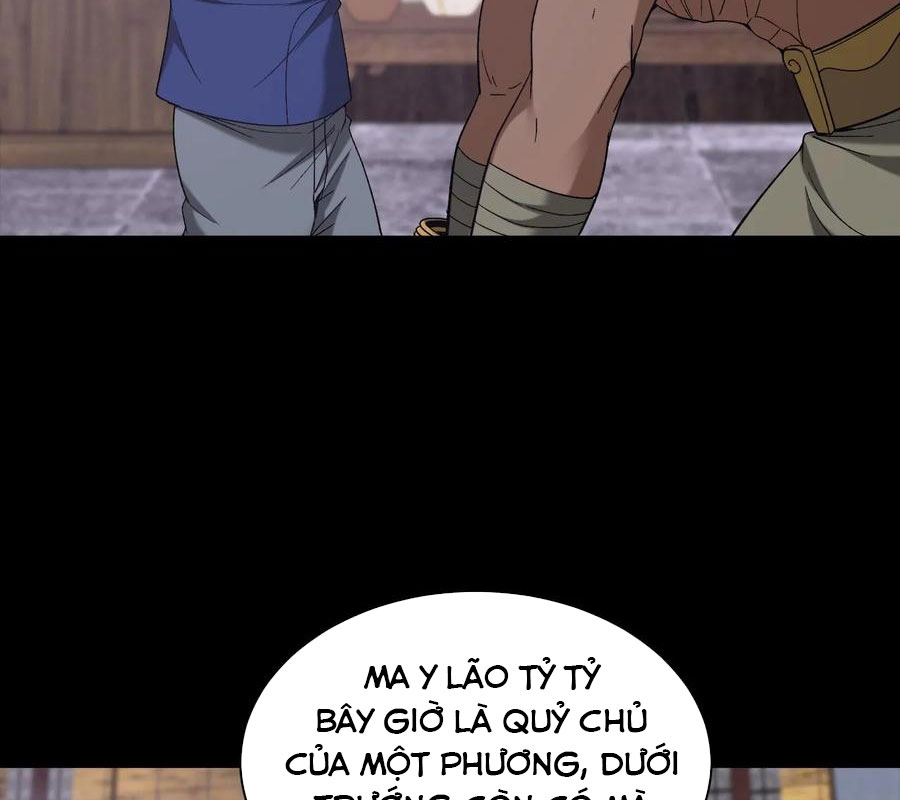 Ngày Tôi Sinh Ra, Bách Quỷ Dạ Hành, Tuyết Thi Hộ Đạo Chapter 697 - Trang 2