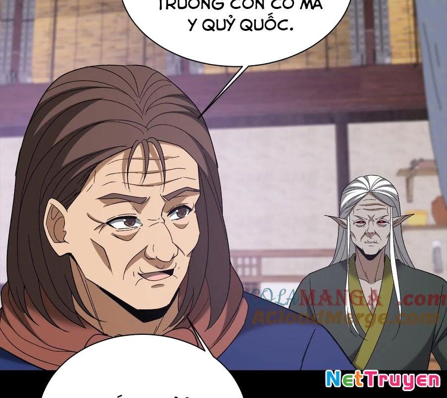 Ngày Tôi Sinh Ra, Bách Quỷ Dạ Hành, Tuyết Thi Hộ Đạo Chapter 697 - Trang 2