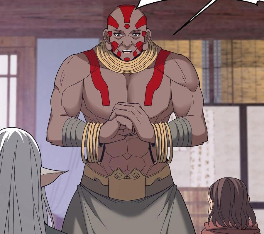 Ngày Tôi Sinh Ra, Bách Quỷ Dạ Hành, Tuyết Thi Hộ Đạo Chapter 697 - Trang 2