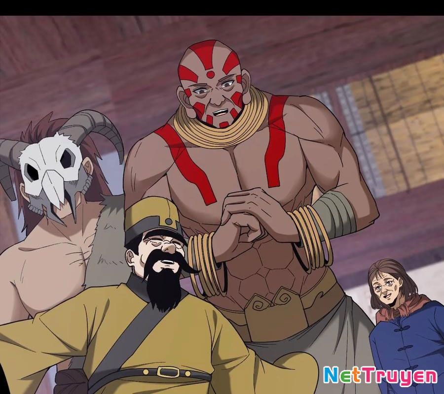 Ngày Tôi Sinh Ra, Bách Quỷ Dạ Hành, Tuyết Thi Hộ Đạo Chapter 697 - Trang 2