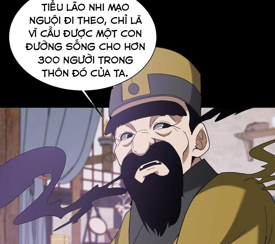 Ngày Tôi Sinh Ra, Bách Quỷ Dạ Hành, Tuyết Thi Hộ Đạo Chapter 697 - Trang 2