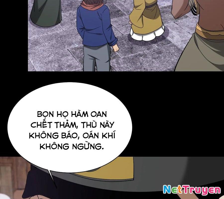 Ngày Tôi Sinh Ra, Bách Quỷ Dạ Hành, Tuyết Thi Hộ Đạo Chapter 697 - Trang 2