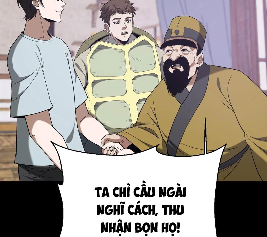 Ngày Tôi Sinh Ra, Bách Quỷ Dạ Hành, Tuyết Thi Hộ Đạo Chapter 697 - Trang 2