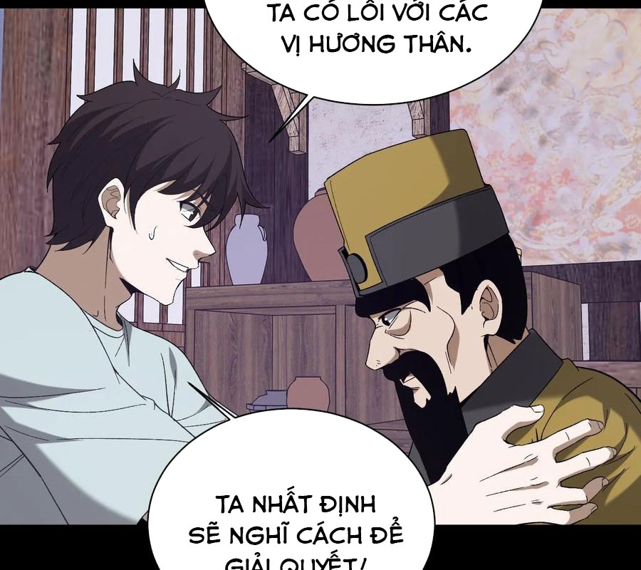 Ngày Tôi Sinh Ra, Bách Quỷ Dạ Hành, Tuyết Thi Hộ Đạo Chapter 697 - Trang 2