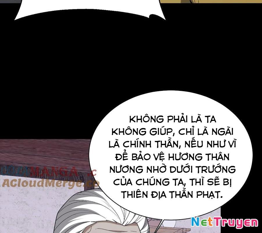 Ngày Tôi Sinh Ra, Bách Quỷ Dạ Hành, Tuyết Thi Hộ Đạo Chapter 697 - Trang 2