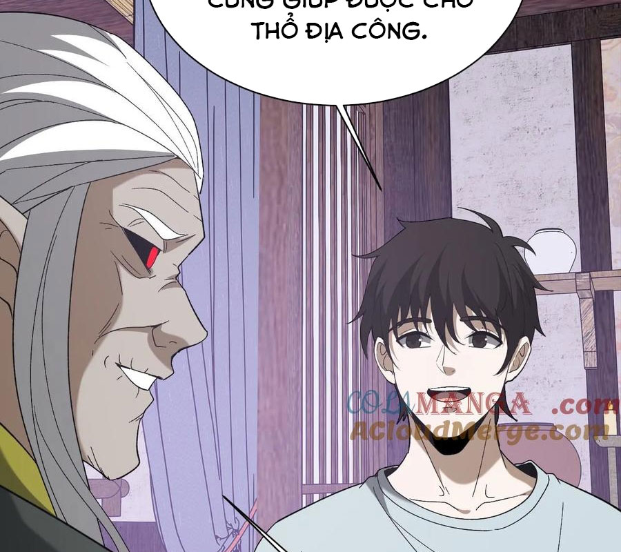 Ngày Tôi Sinh Ra, Bách Quỷ Dạ Hành, Tuyết Thi Hộ Đạo Chapter 697 - Trang 2