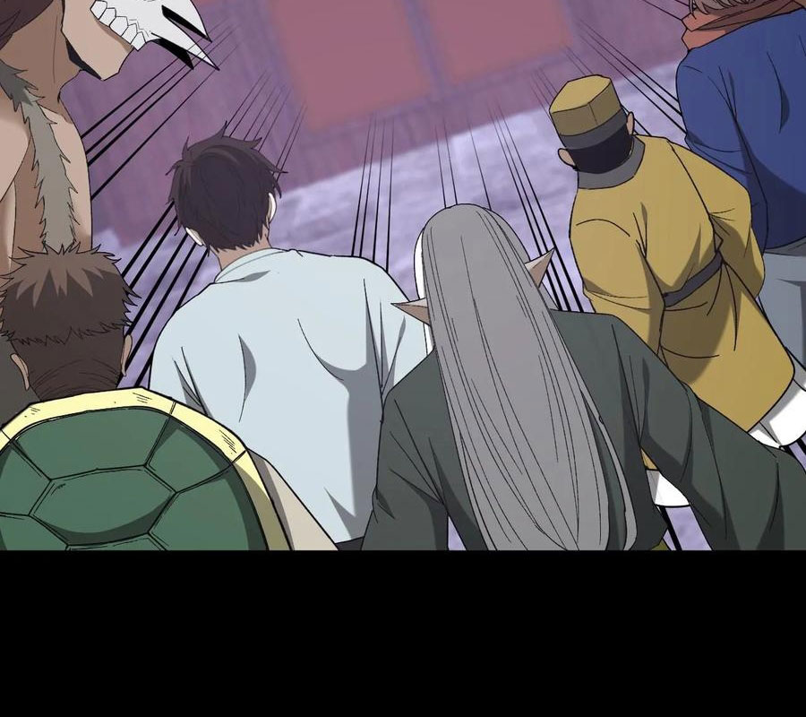 Ngày Tôi Sinh Ra, Bách Quỷ Dạ Hành, Tuyết Thi Hộ Đạo Chapter 697 - Trang 2