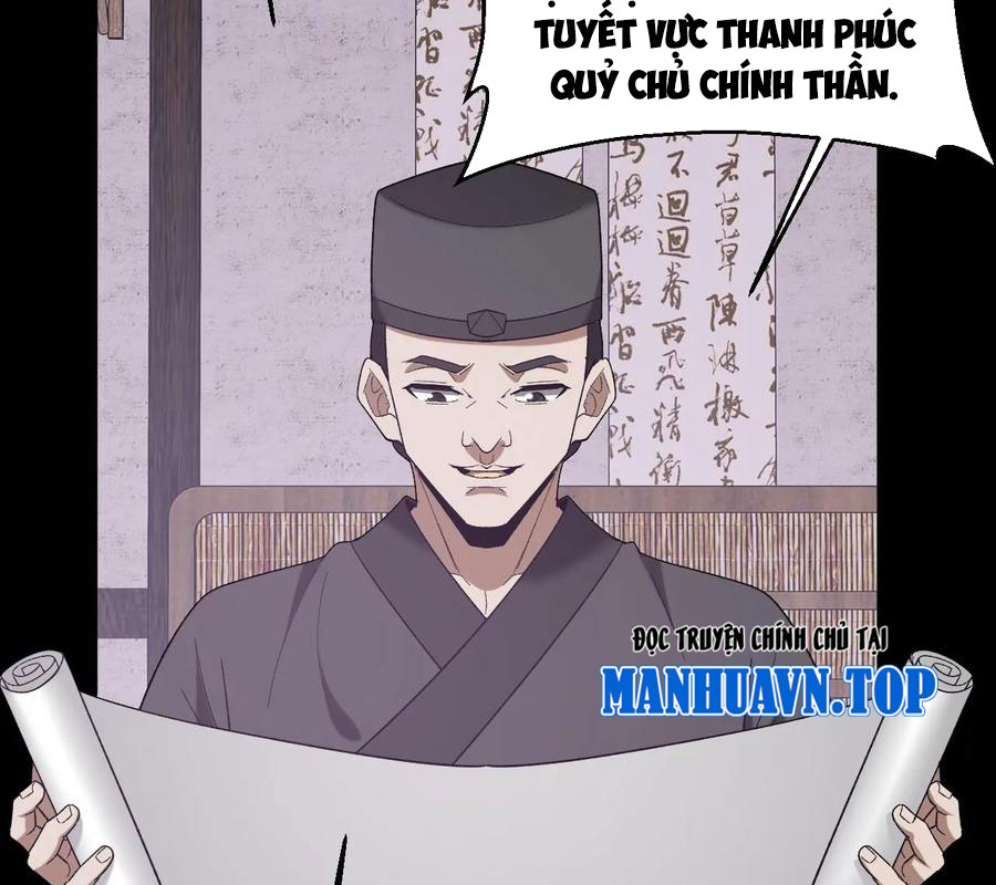 Ngày Tôi Sinh Ra, Bách Quỷ Dạ Hành, Tuyết Thi Hộ Đạo Chapter 697 - Trang 2