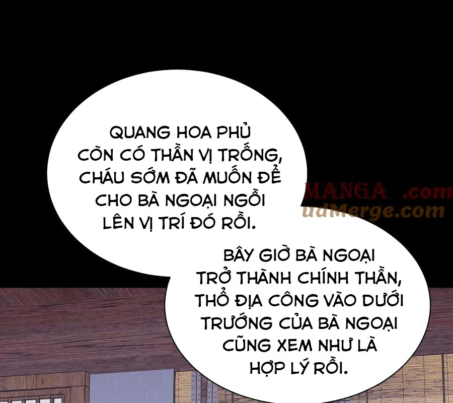 Ngày Tôi Sinh Ra, Bách Quỷ Dạ Hành, Tuyết Thi Hộ Đạo Chapter 697 - Trang 2