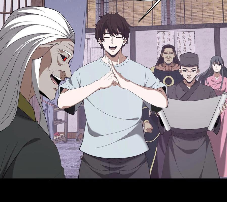 Ngày Tôi Sinh Ra, Bách Quỷ Dạ Hành, Tuyết Thi Hộ Đạo Chapter 697 - Trang 2