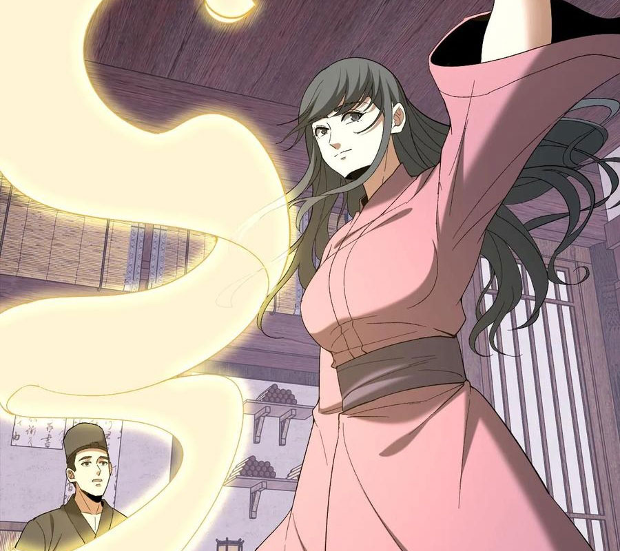 Ngày Tôi Sinh Ra, Bách Quỷ Dạ Hành, Tuyết Thi Hộ Đạo Chapter 697 - Trang 2