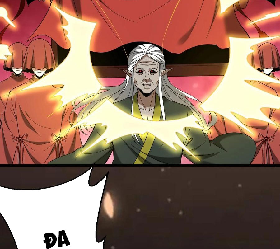 Ngày Tôi Sinh Ra, Bách Quỷ Dạ Hành, Tuyết Thi Hộ Đạo Chapter 697 - Trang 2