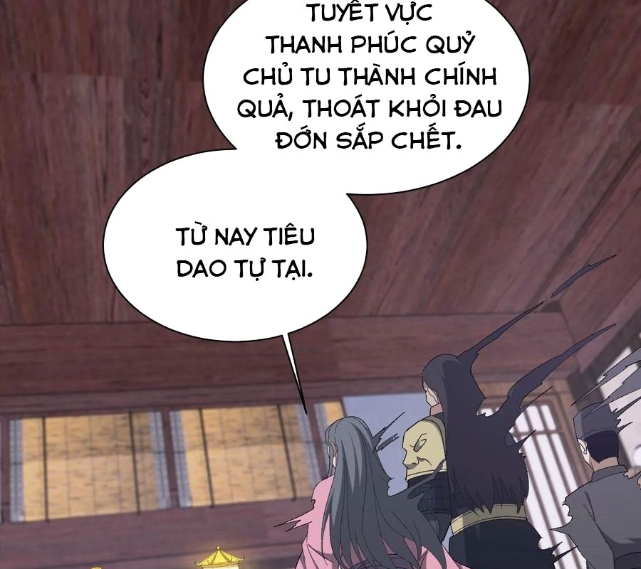 Ngày Tôi Sinh Ra, Bách Quỷ Dạ Hành, Tuyết Thi Hộ Đạo Chapter 697 - Trang 2